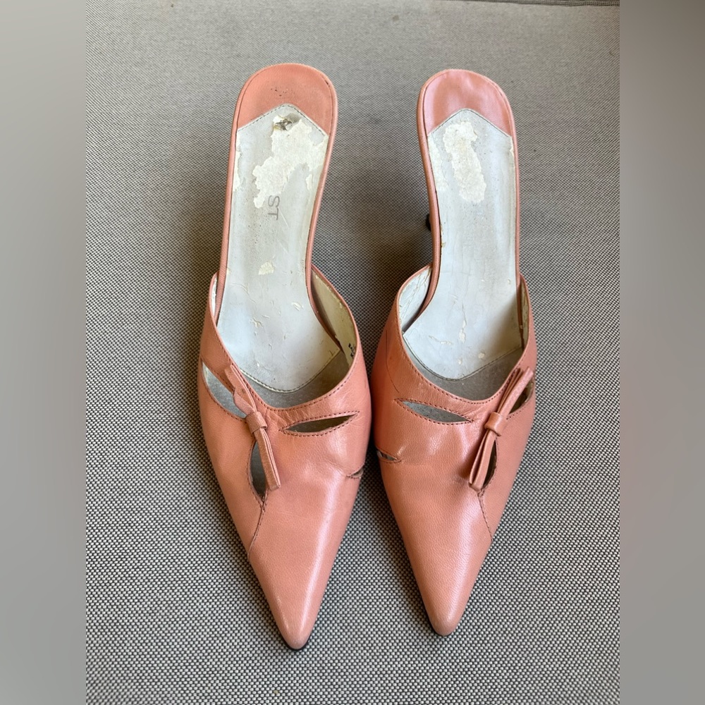 🎈Nine West mules